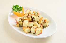 パニールフライ