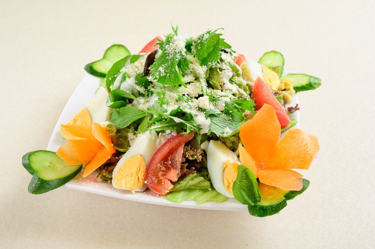 シーザーサラダ