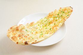 ガーリックナン