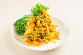 アチャル potato achar 