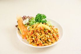 ピナッツマサラ pinut masala 