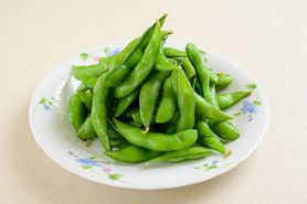 枝豆 Eedamame 