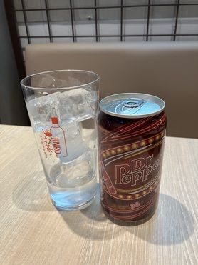 ドクターペッパーサワー
