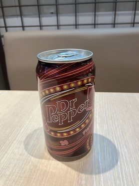 ドクターペッパー