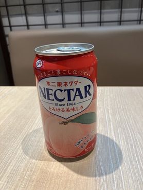 ピーチネクター