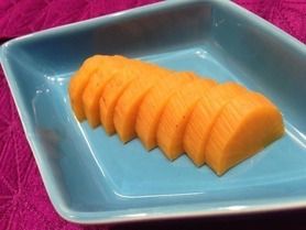 ★おすすめ！　スモーク沢庵