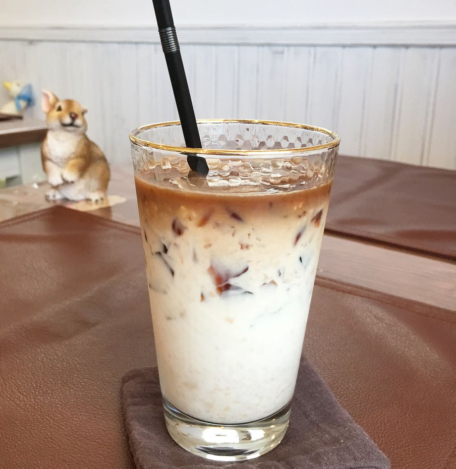 ドリンクメニュー（コーヒー・紅茶・カフェオレ）（990円（税込））