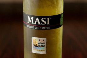 マァジモデッロデッレヴェネツィエ（ボトル白）