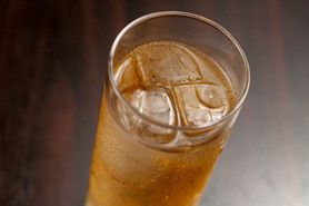 【飲み放題】ジンジャーエール辛口