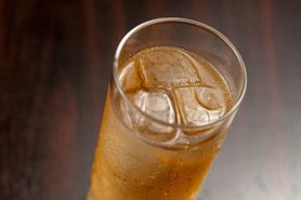 【飲み放題】ジンジャーエール甘口