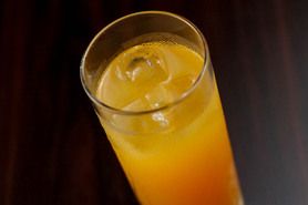 【飲み放題】オレンジジュース