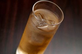 レモンチェロジンジャー