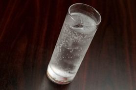 ウォッカトニック