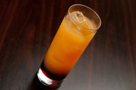 カシスオレンジ