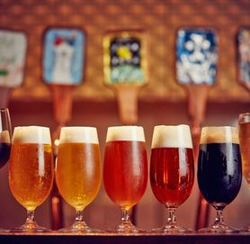 本日のクラフトビール