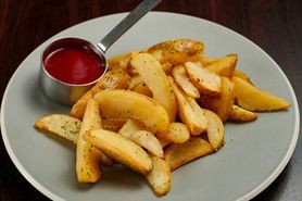 フレンチフライ（トリュフソルト）