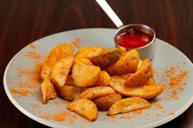 フレンチフライ（スパイシー）