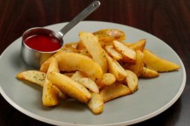 フレンチフライ（塩）