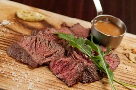 炭焼きUSサガリ（ハンギングテンダー）