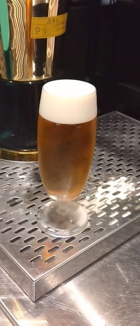 🍺生ビール Master‘s Dream🍺