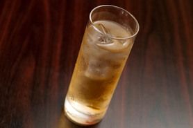 【飲み放題】レモンチェロジンジャー