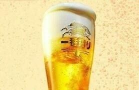 キリン一番搾り