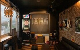 4名～　スペースだけ借りたい！！持ち込みプラン