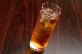 ジンジャエール辛口