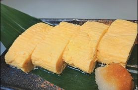 とろとろ出汁巻き玉子