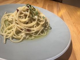 本日のパスタ（小）