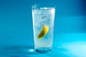 【飲み放題限定】レモンサワー