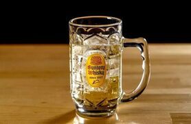 【飲み放題限定】角ハイボール