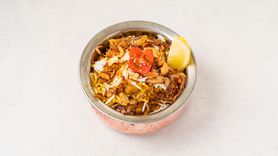 チキンビリヤニ/chicken biryyani