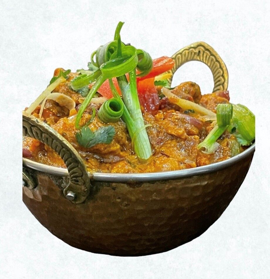 チキンティッカーマサラ/Chicken Tikka Masala