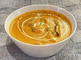 ミックス野菜カレー/MIX Vegetable Curry