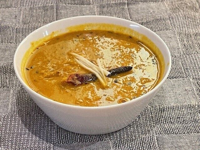 豆カレー/Dal Curry