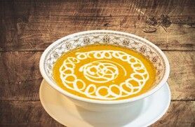 海老カレー/Prawn Curry 