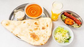 ＢＢＱ弁当/ BBQ Bento