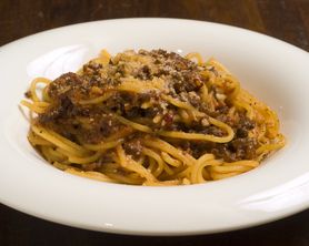 絶品　大人のボロネーゼ