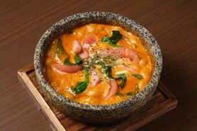 [期間限定]石焼きリゾンバ1300円ー>1000円セール