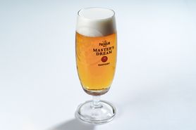 飲み放題の方限定！「生ビール」(マスターズドリーム)🍻
