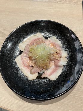 おつまみチャーシュー