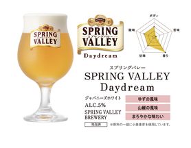 クラフトビールデイドリーム