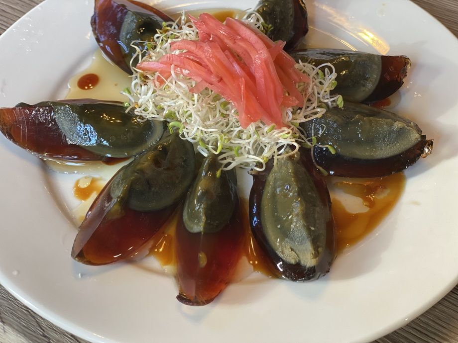 ピータン（1100）