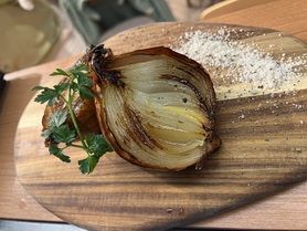 ローストオニオン