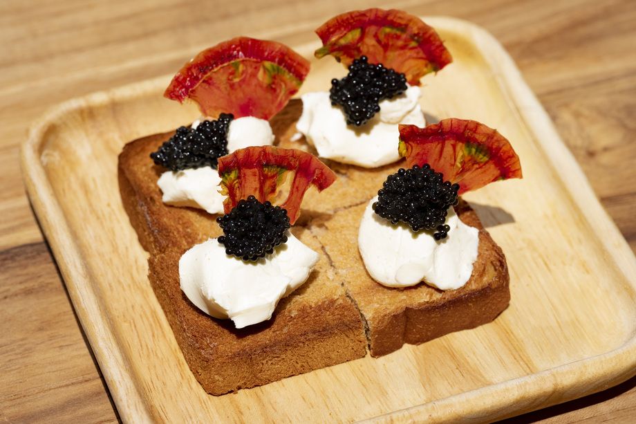 カナッペ（４P） Canape