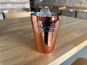 メーカーズマークハイボール