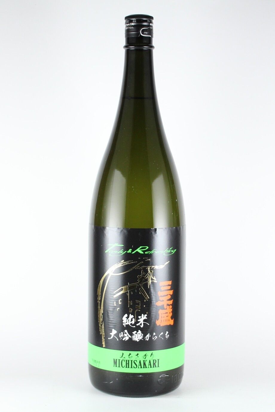 三千盛　純米大吟醸（850）