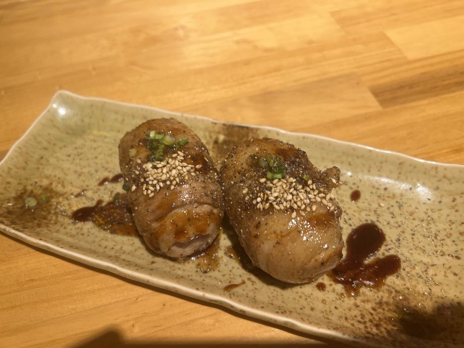 肉巻きおにぎり（700）