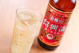 ドラゴンハイボール